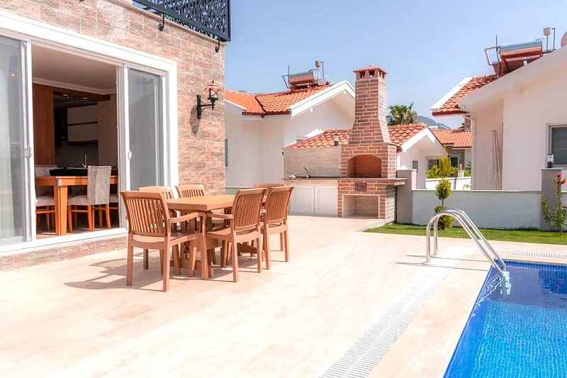 Villa Lime — fotoğraf 6