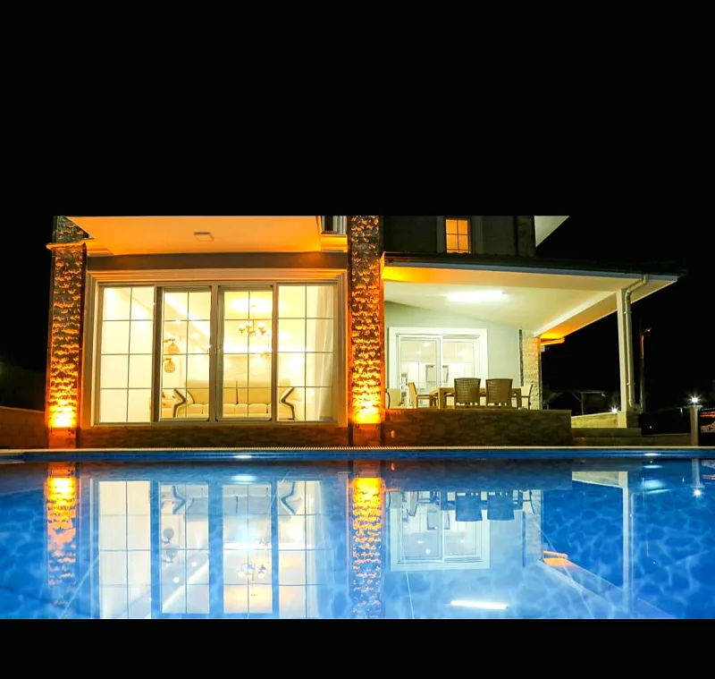 Villa Balkan — fotoğraf 6