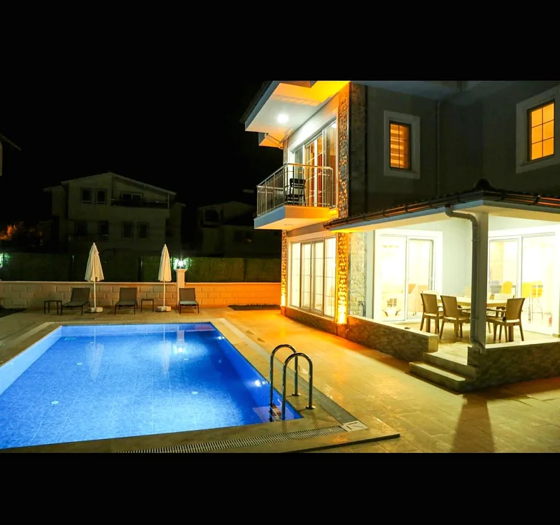 Villa Balkan — fotoğraf 8
