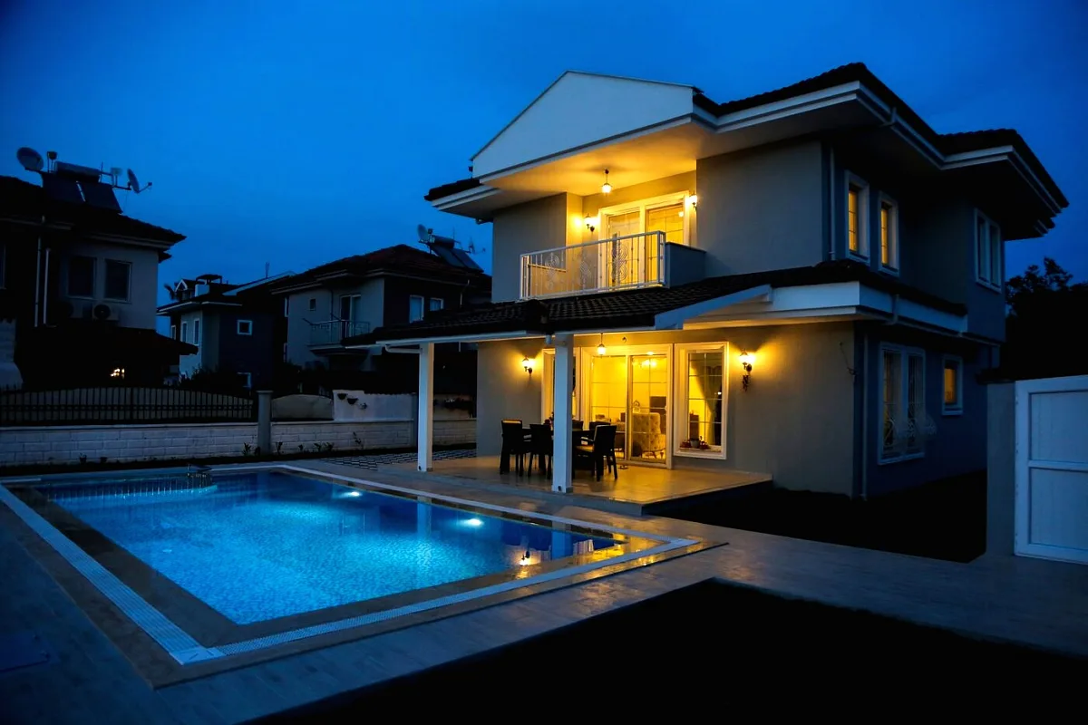 Villa Funny — fotoğraf 8