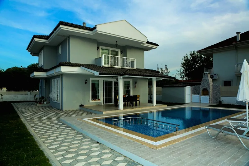 Villa Funny — fotoğraf 7