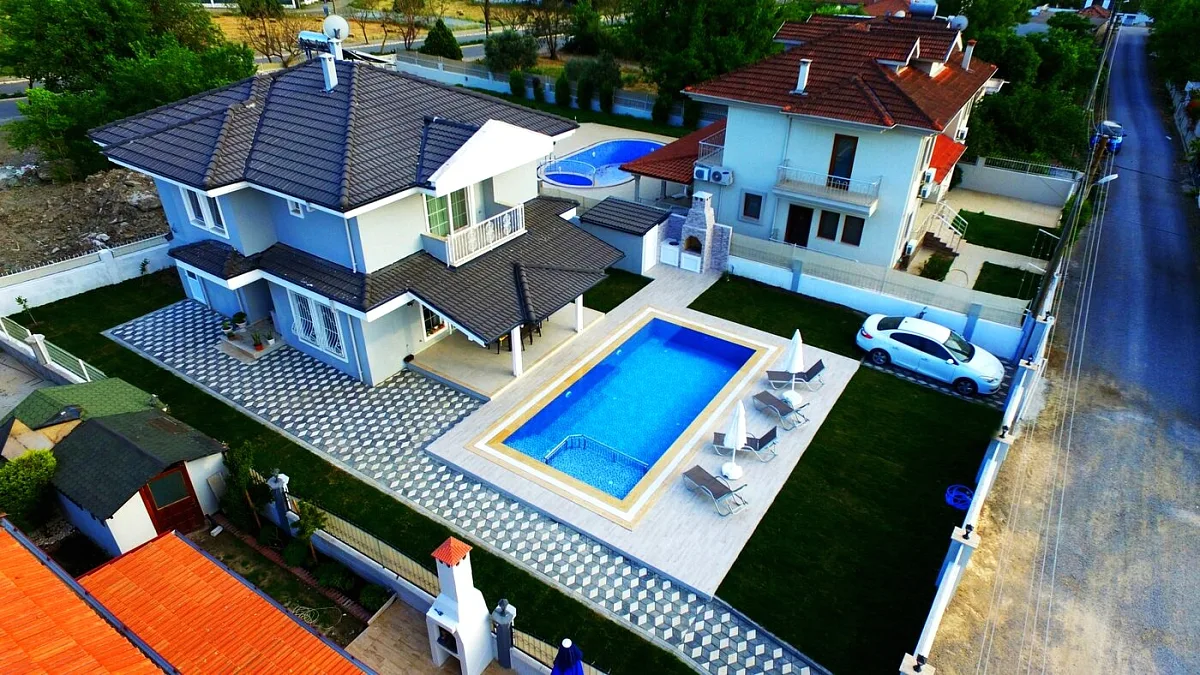 Villa Funny — fotoğraf 6