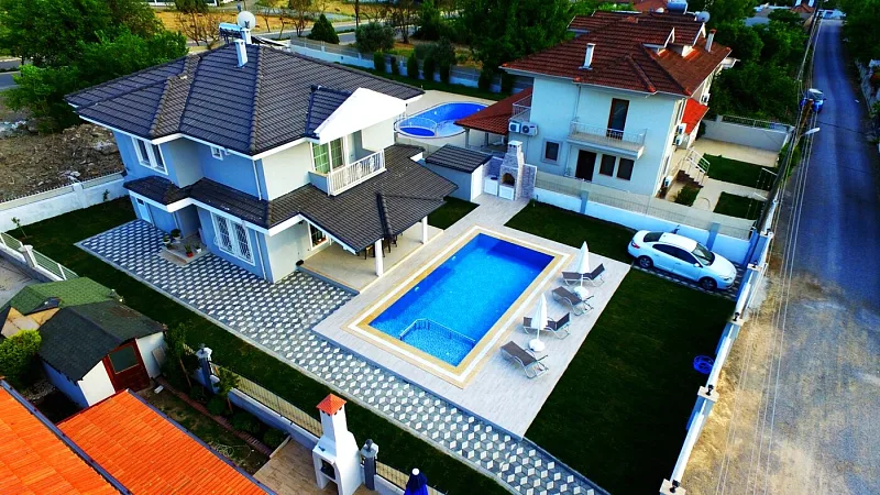 Villa Funny — fotoğraf 6