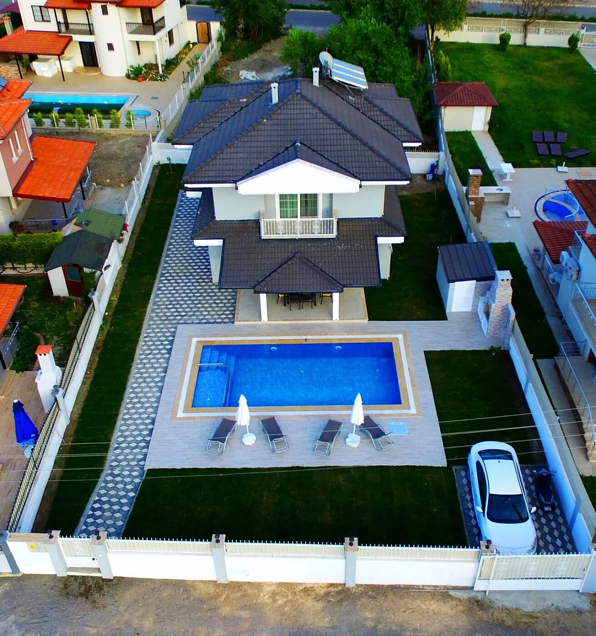 Villa Funny — fotoğraf 2