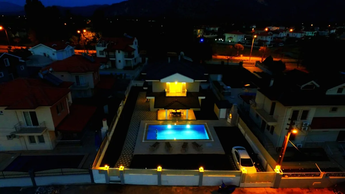 Villa Funny — fotoğraf 5