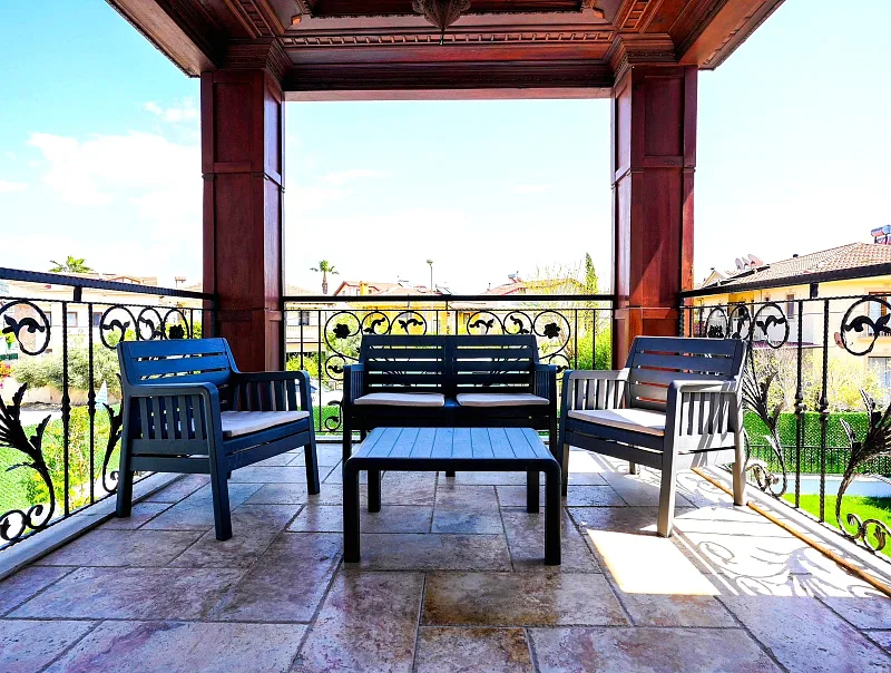 Villa Summer Life — fotoğraf 7