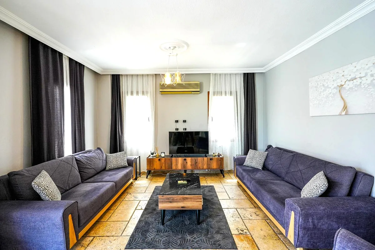 Villa Summer Life — fotoğraf 17