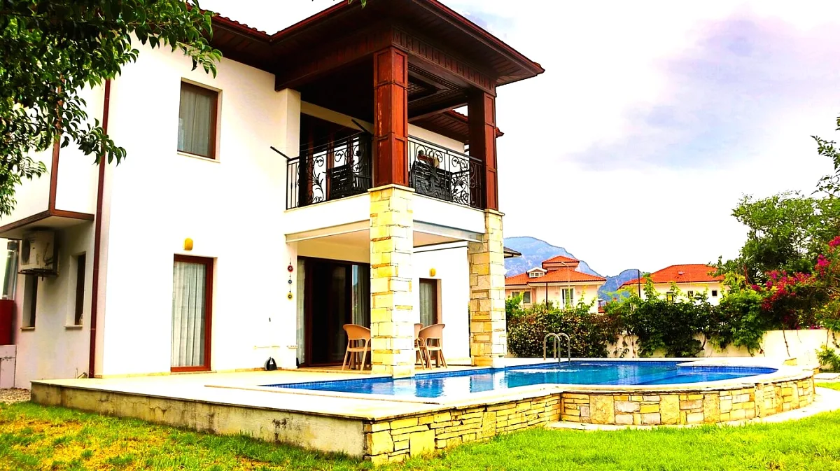 Villa Summer Life — fotoğraf 10