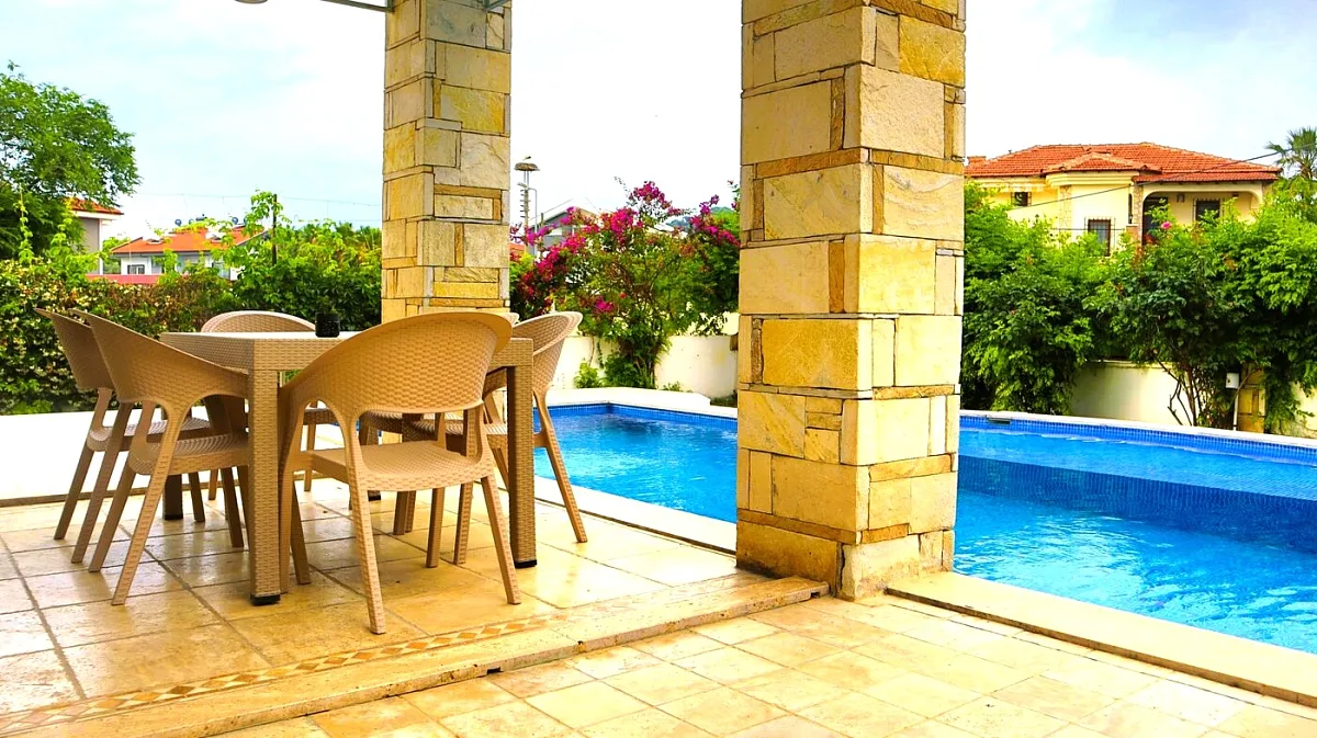 Villa Summer Life — fotoğraf 11