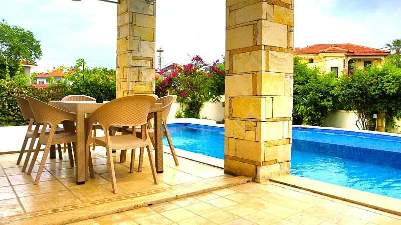 Villa Summer Life — fotoğraf 11