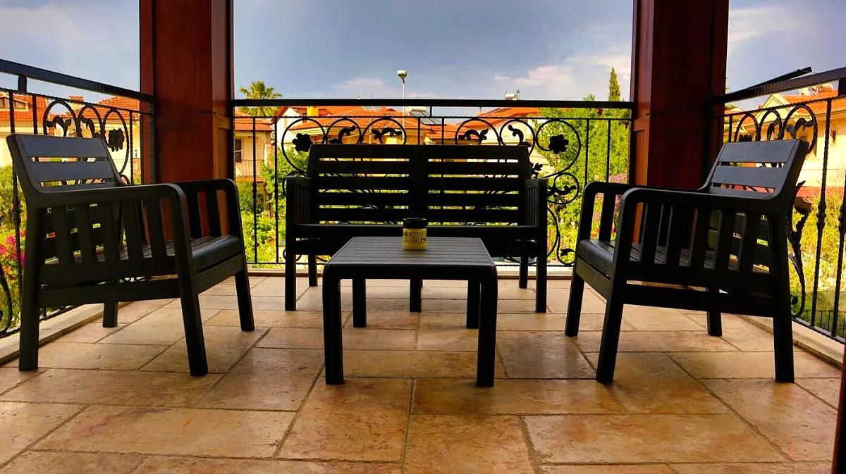 Villa Summer Life — fotoğraf 23