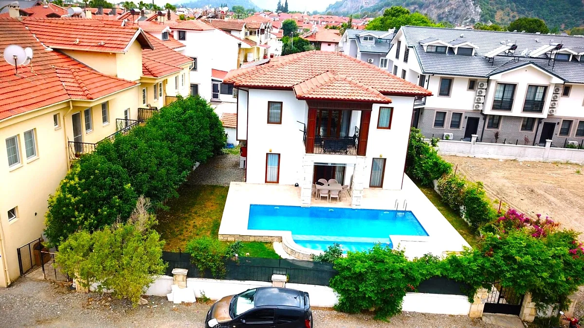 Villa Summer Life — fotoğraf 4