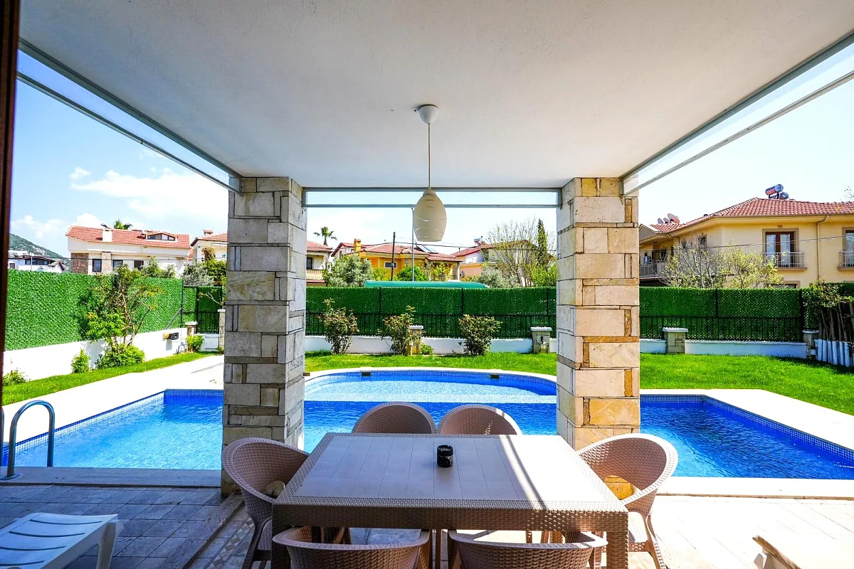 Villa Summer Life — fotoğraf 16