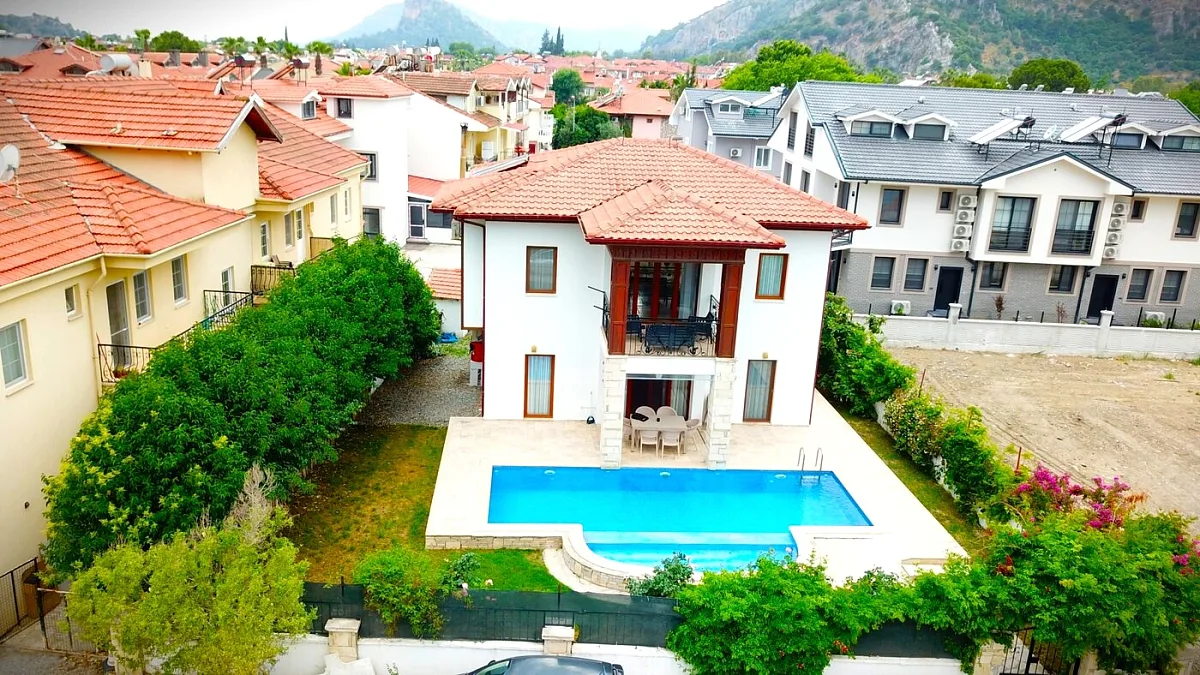 Villa Summer Life — fotoğraf 5