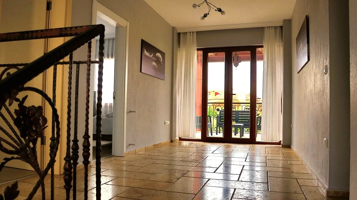 Villa Summer Life — fotoğraf 29