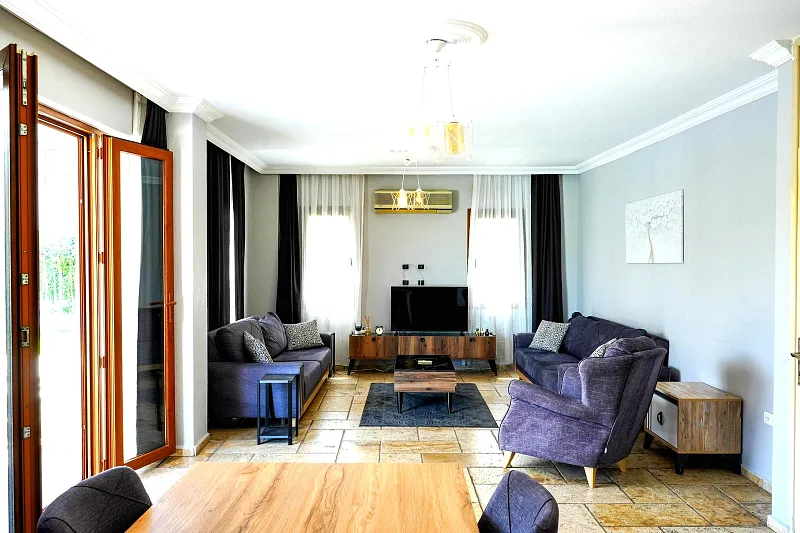 Villa Summer Life — fotoğraf 18
