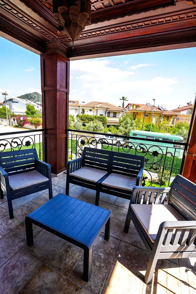 Villa Summer Life — fotoğraf 9