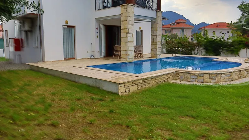 Villa Summer Life — fotoğraf 6