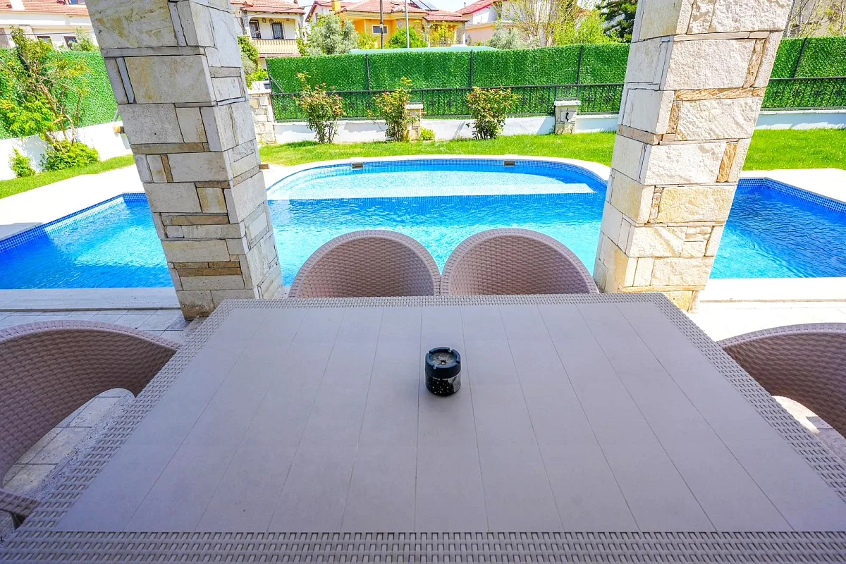 Villa Summer Life — fotoğraf 2