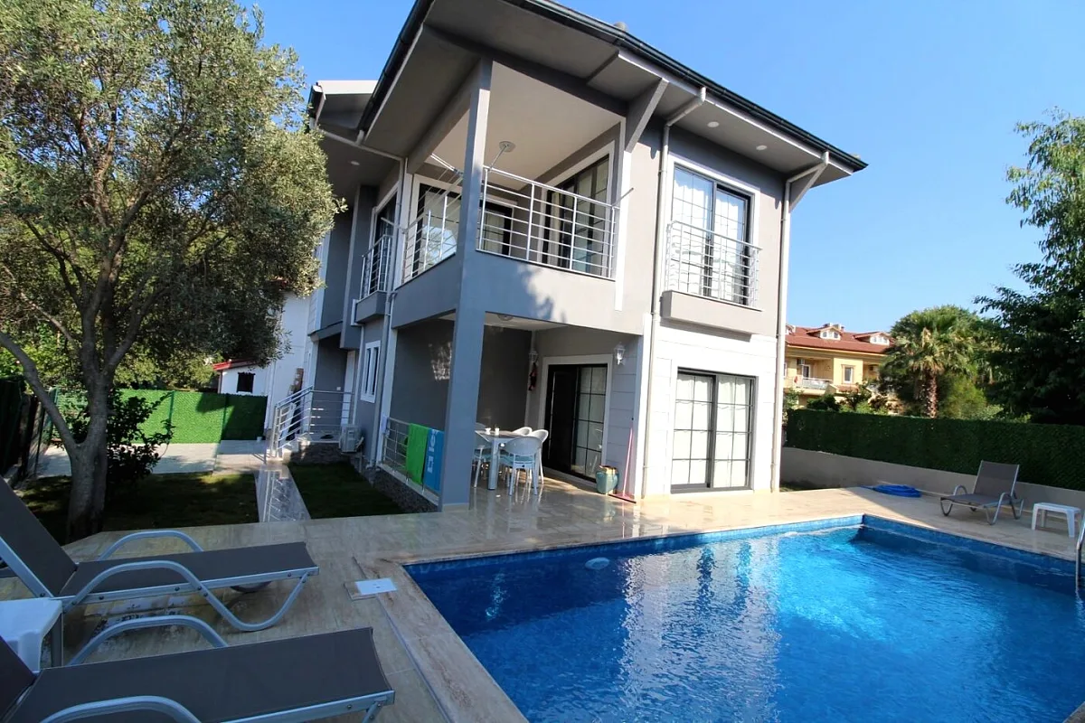 Villa Glaskow — fotoğraf 4