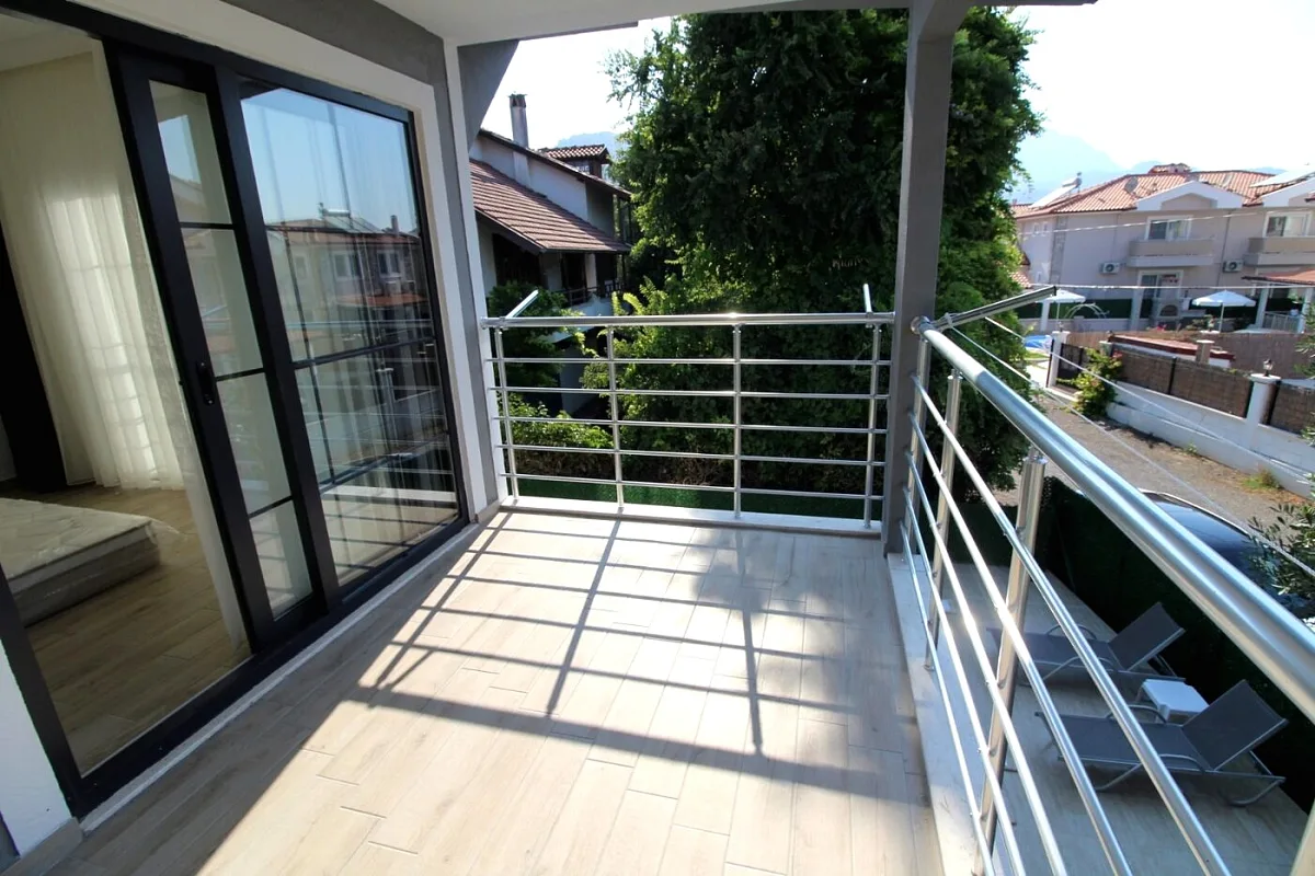 Villa Glaskow — fotoğraf 8