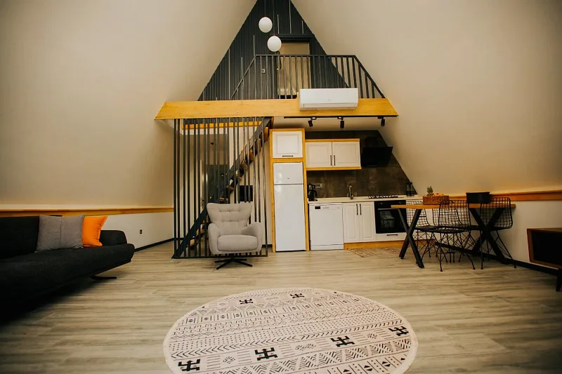 Villa Papuo Bungalow — fotoğraf 23