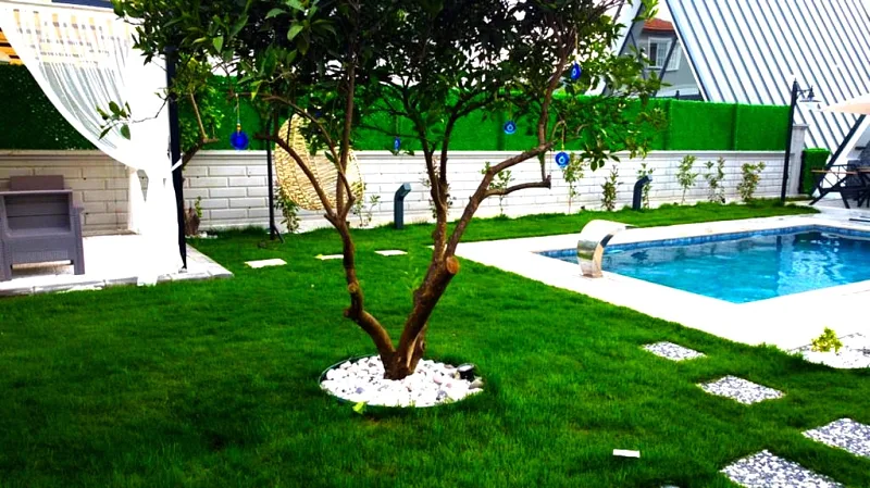 Villa Papuo Bungalow — fotoğraf 8