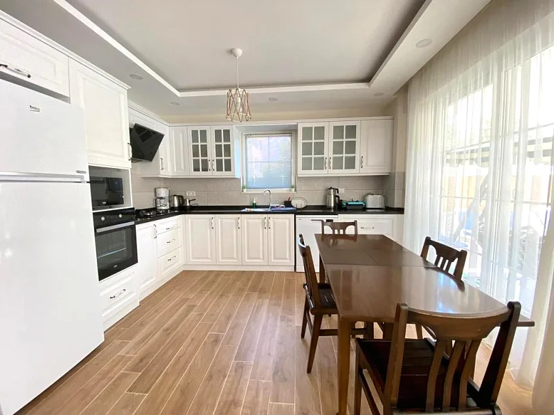 Villa Berceste 1 — fotoğraf 7