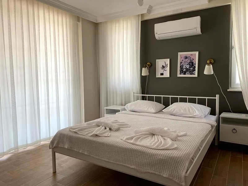 Villa Berceste 1 — fotoğraf 15