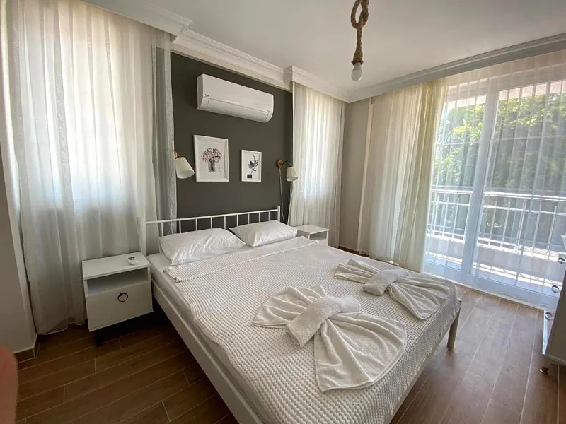 Villa Berceste 1 — fotoğraf 17