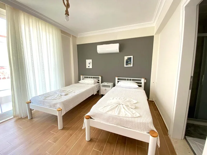 Villa Berceste 1 — fotoğraf 18