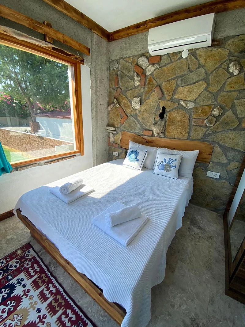 Villa Taşlı — fotoğraf 15