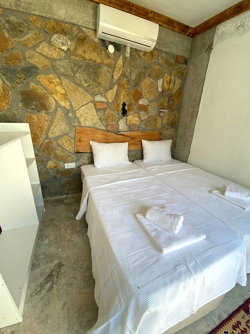 Villa Taşlı — fotoğraf 19