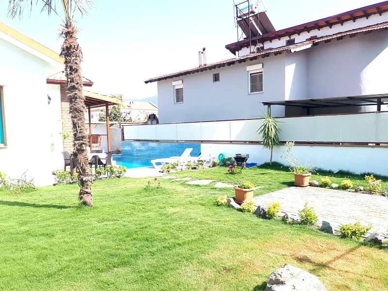 Villa Taşlı — fotoğraf 10
