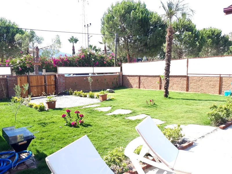 Villa Taşlı — fotoğraf 7