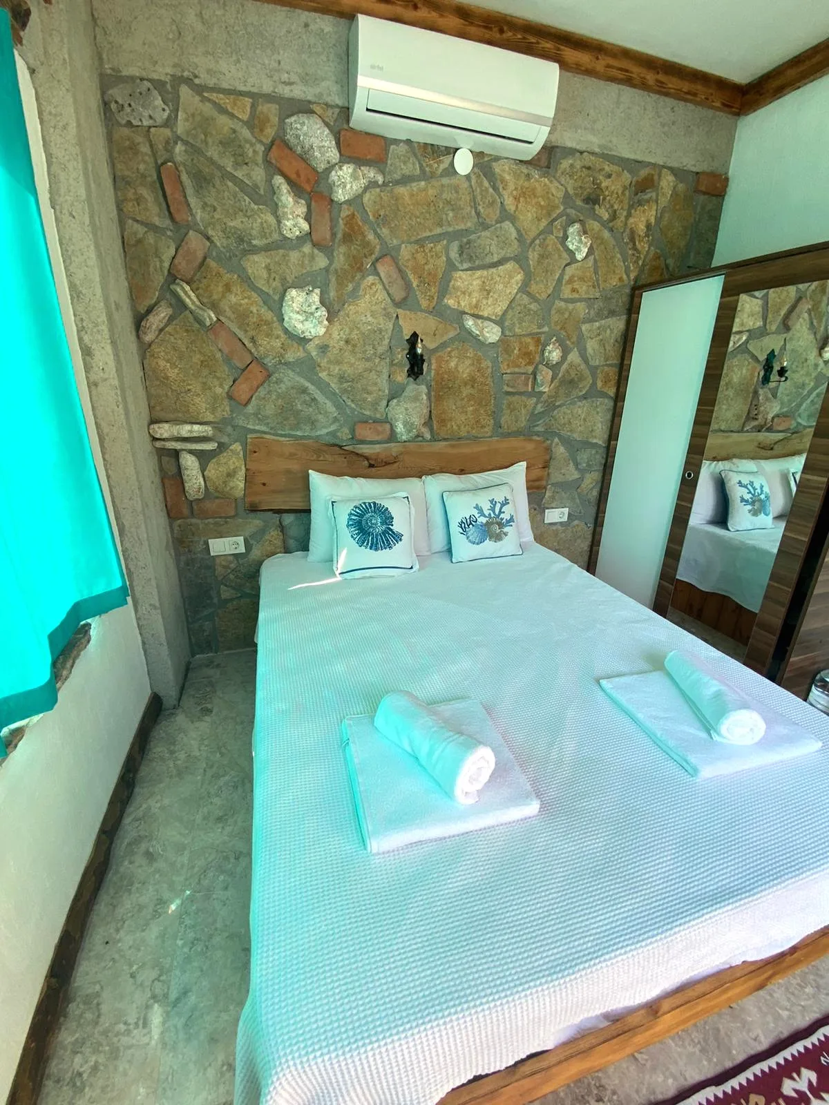 Villa Taşlı — fotoğraf 17
