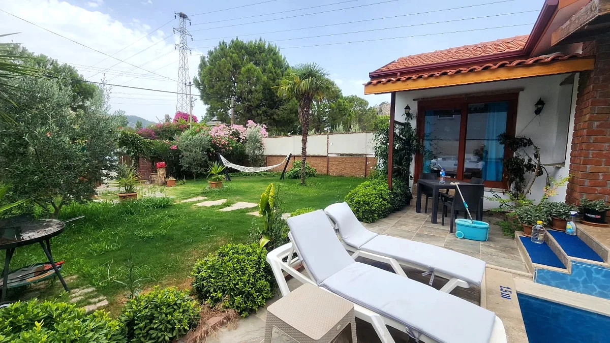 Villa Taşlı — fotoğraf 3