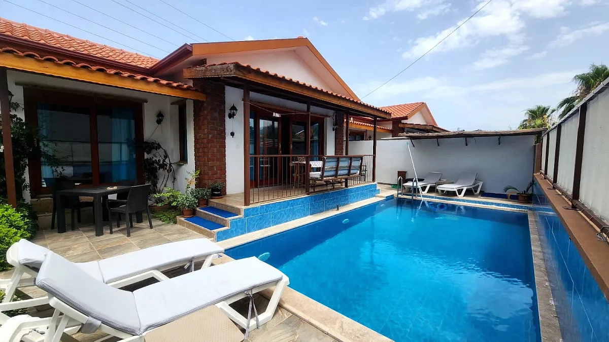 Villa Taşlı — fotoğraf 5