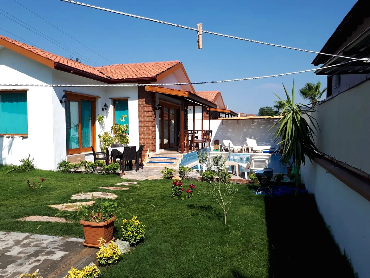 Villa Taşlı — fotoğraf 2