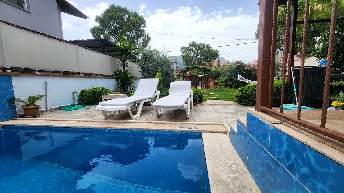 Villa Taşlı — fotoğraf 6