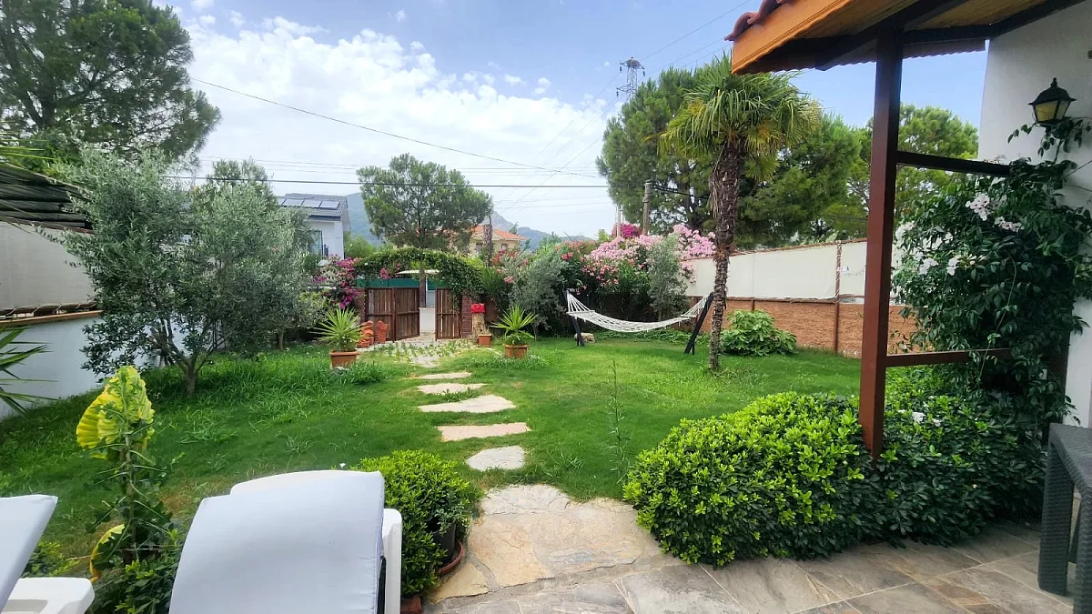 Villa Taşlı — fotoğraf 4