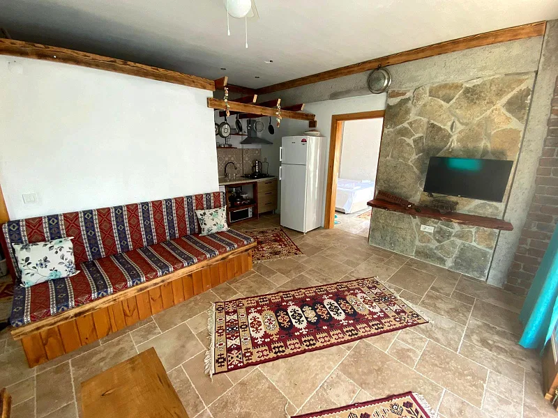 Villa Taşlı — fotoğraf 14