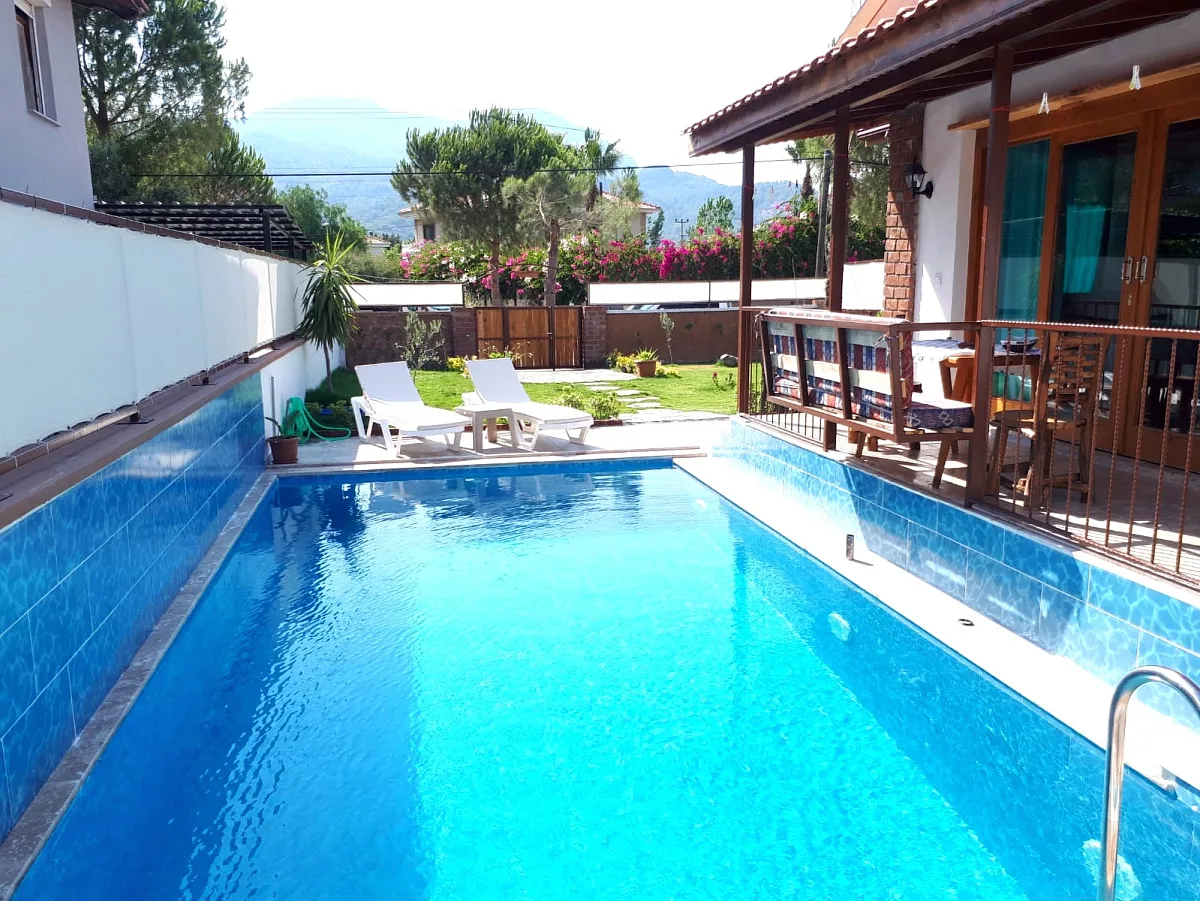 Villa Taşlı — fotoğraf 11