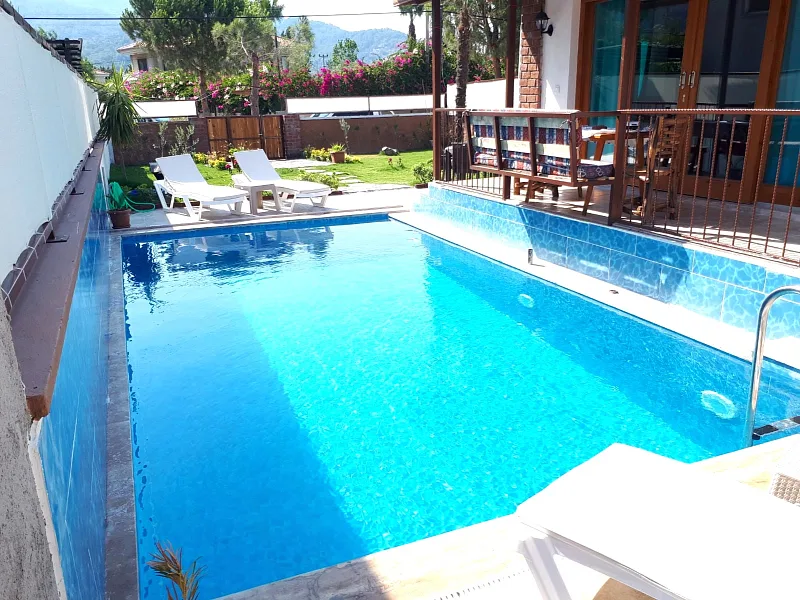 Villa Taşlı — fotoğraf 9