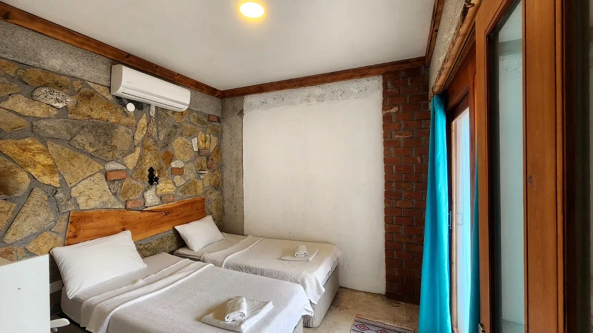 Villa Taşlı — fotoğraf 23