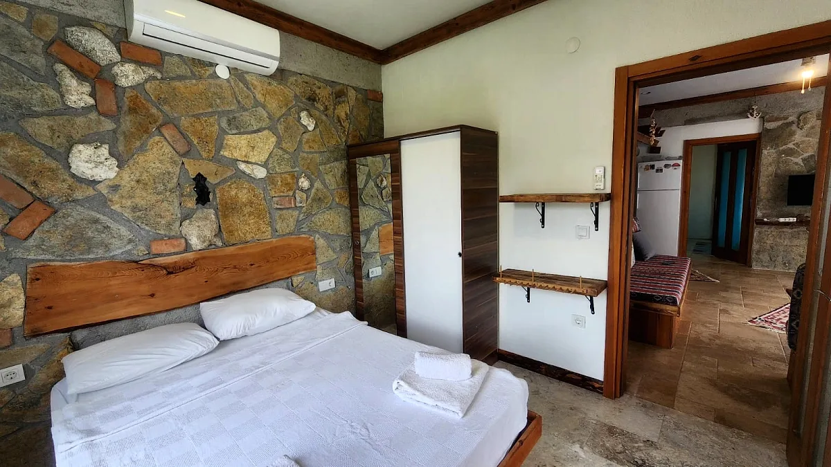 Villa Taşlı — fotoğraf 21