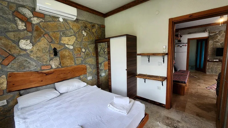 Villa Taşlı — fotoğraf 21