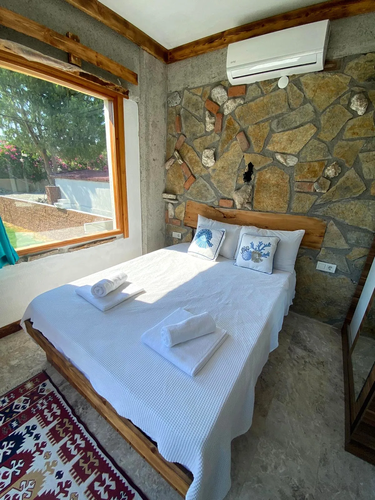 Villa Tahtali — fotoğraf 4