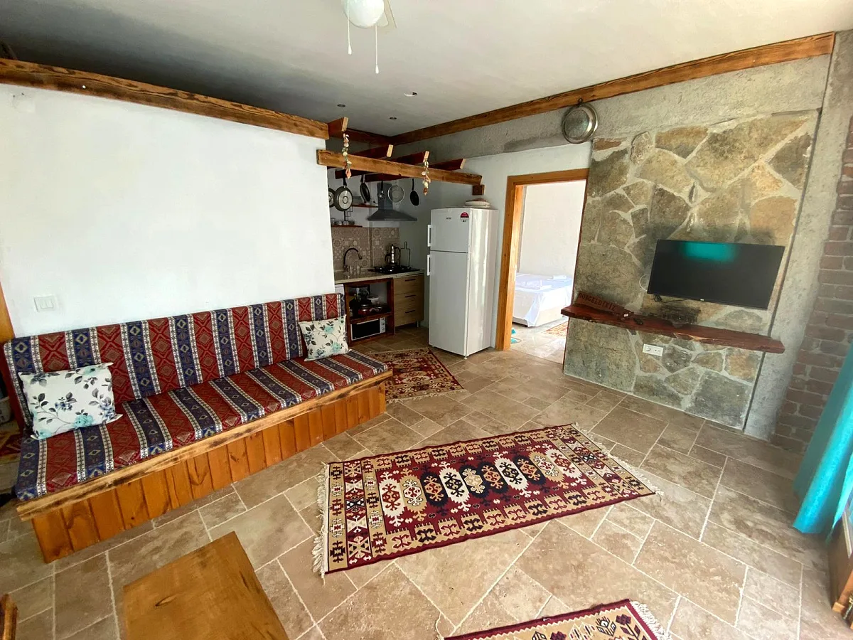 Villa Tahtali — fotoğraf 3