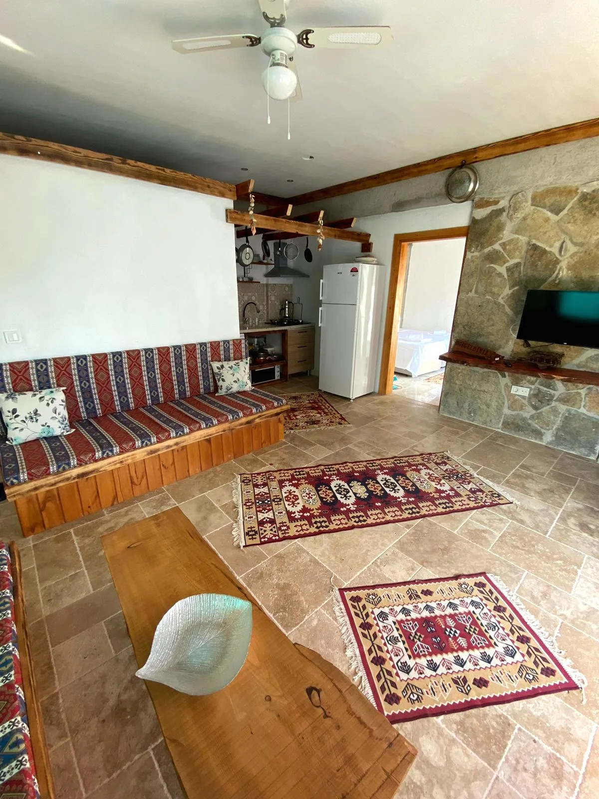 Villa Tahtali — fotoğraf 7